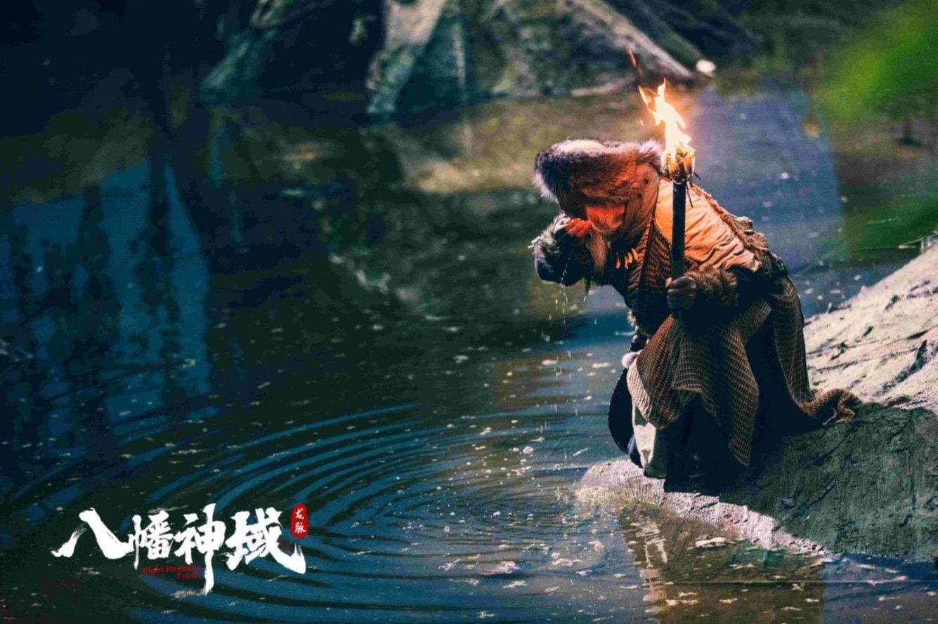 俄耳甫斯的外貌特点？游戏画面